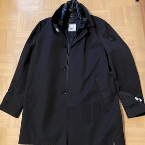 RUDSAK  coat